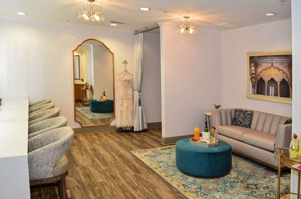Ayres Hotel Chino Hills - Ontario Quarto foto