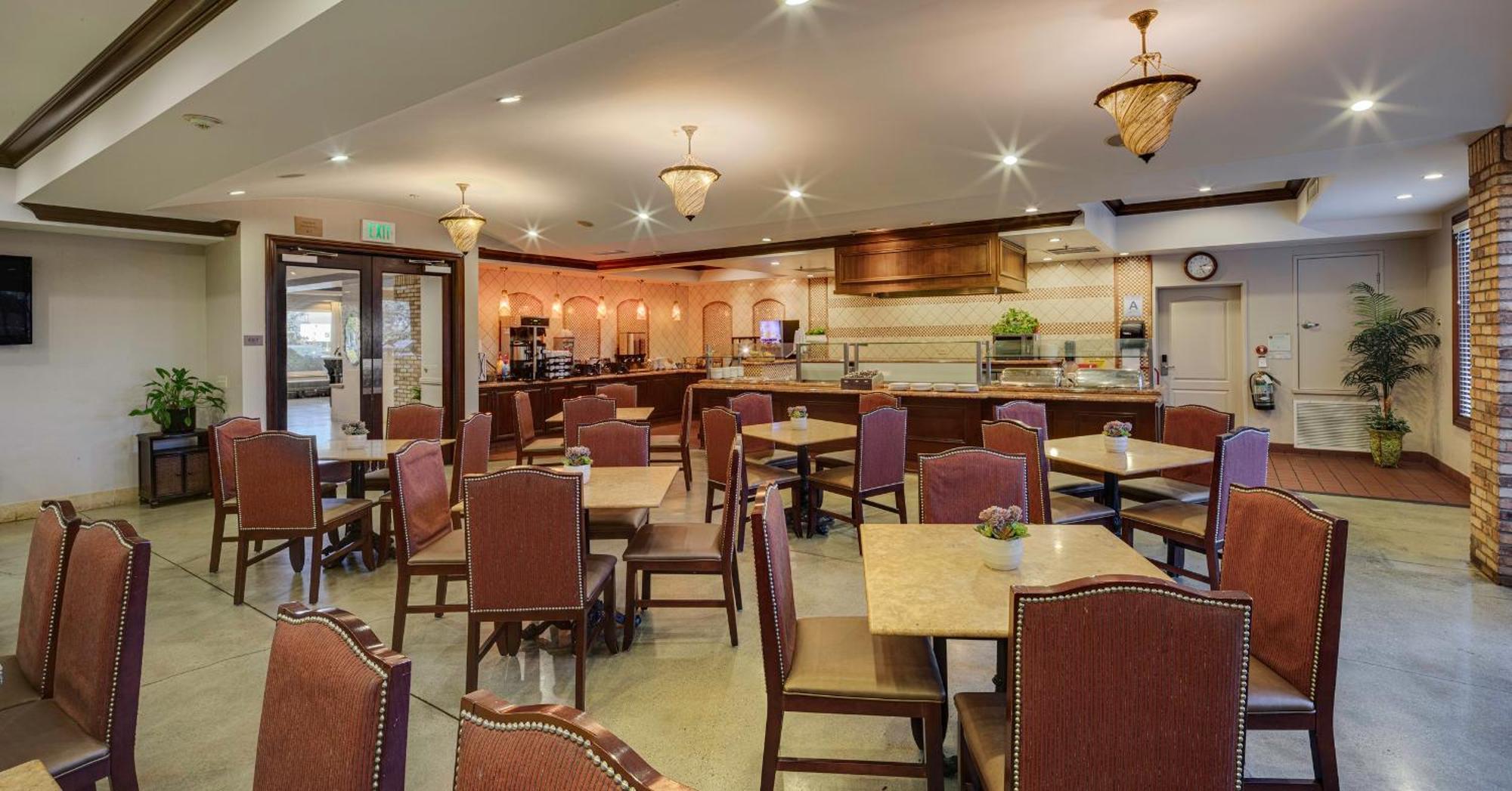 Ayres Hotel Chino Hills - Ontario Exterior foto