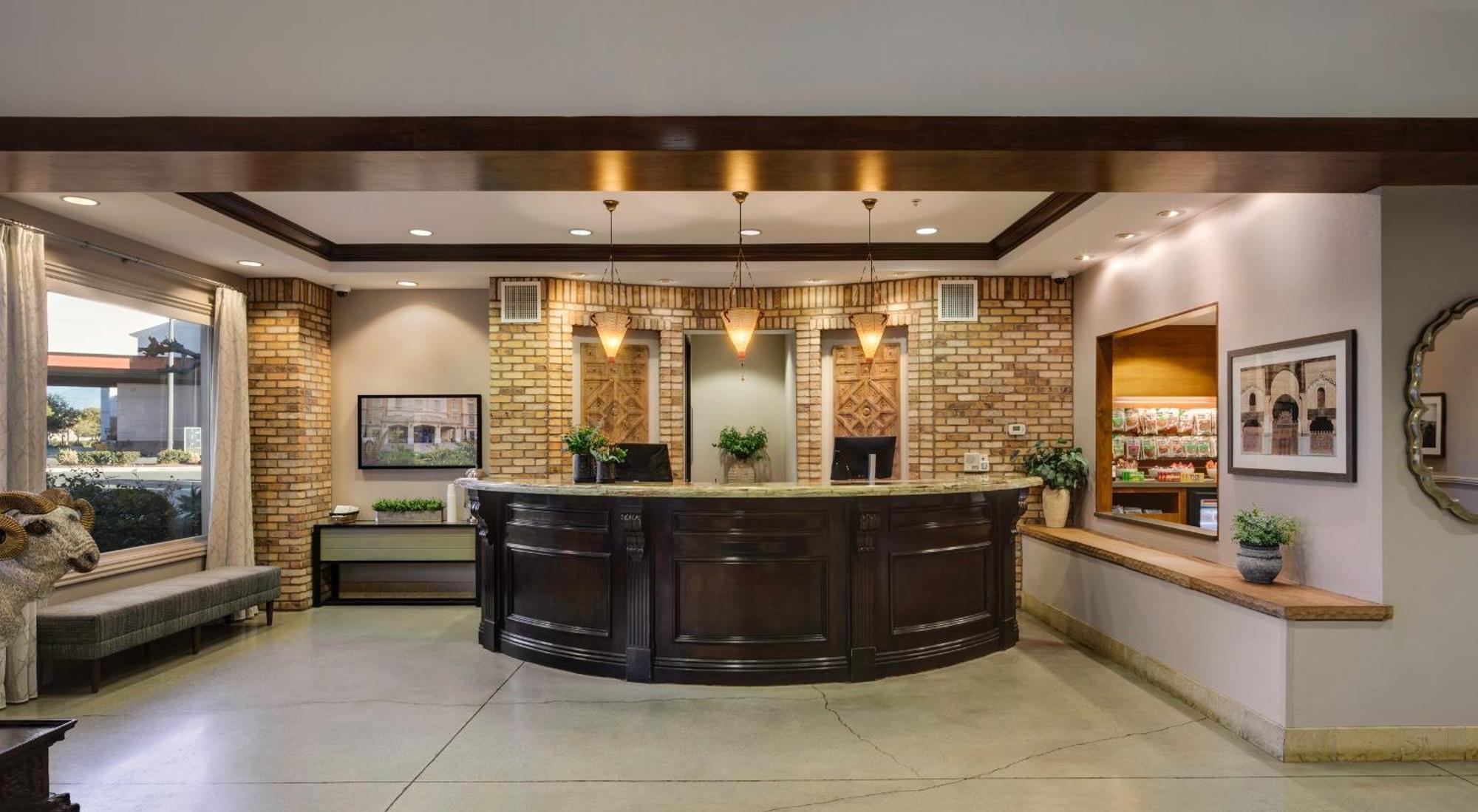 Ayres Hotel Chino Hills - Ontario Exterior foto